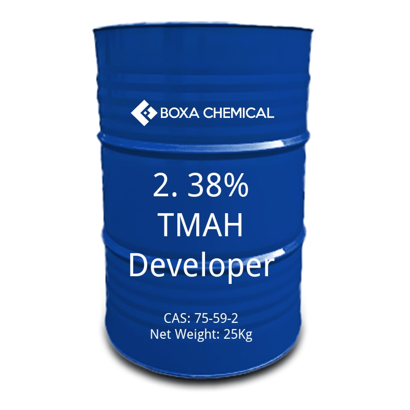 2.38% TMAH Developer-cas-75-59-2