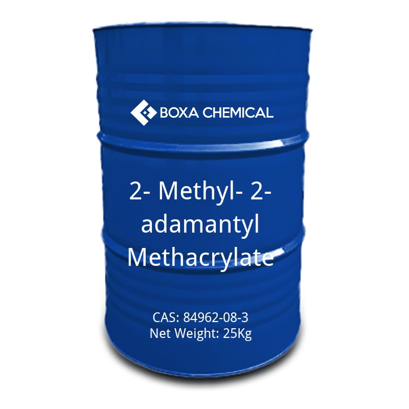 2-Methyl-2-adamantyl Methacrylate-cas-84962-08-3