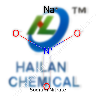 Sodium Nitrate