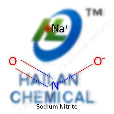 Sodium Nitrite