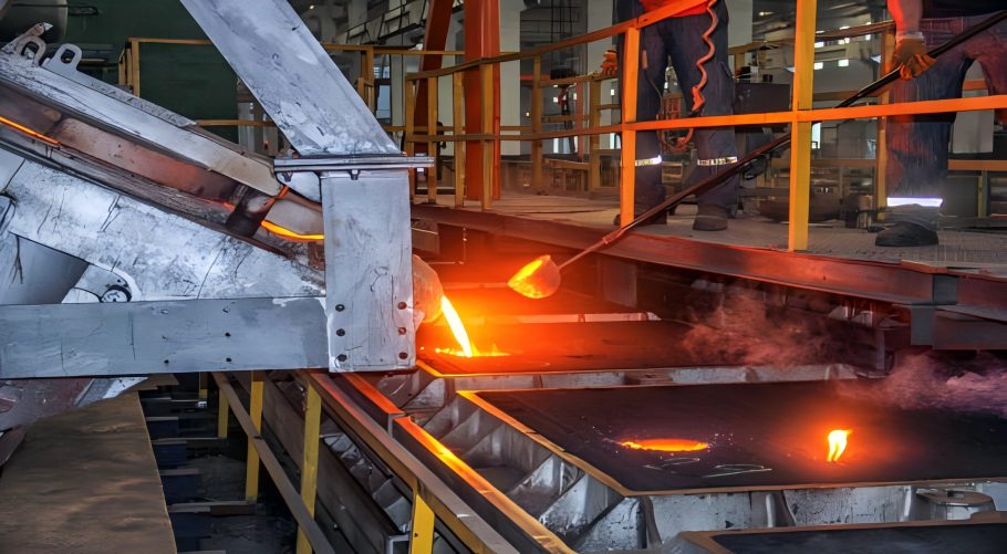 Shandong Hailan Chemical Industry