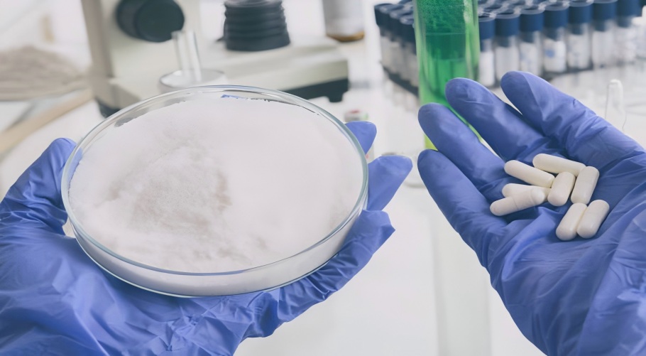 Shandong Hailan Chemical Industry