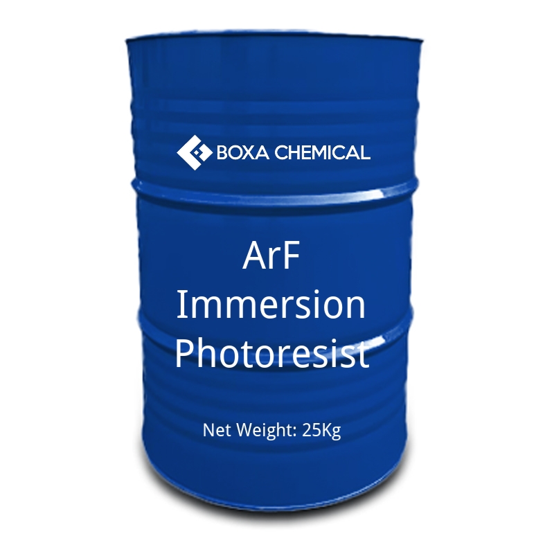 ArF Immersion Photoresist-cas-N
