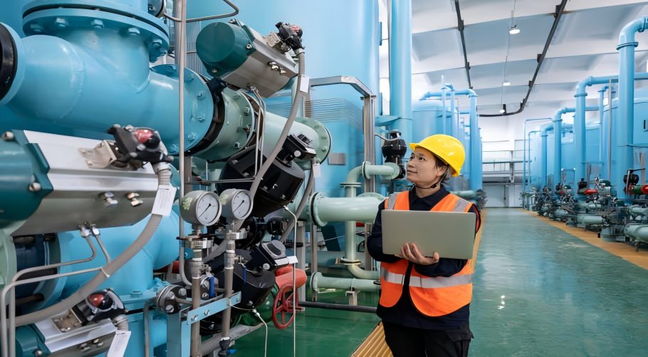 Shandong Hai Lan Chemical Industry