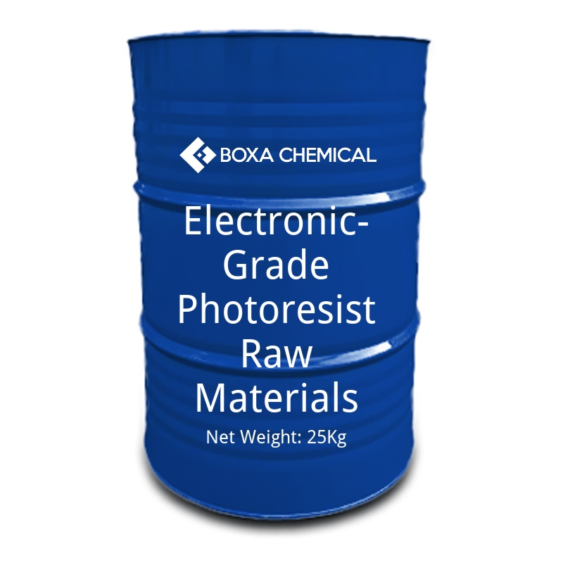 Electronic-Grade Photoresist Raw Materials-cas-N
