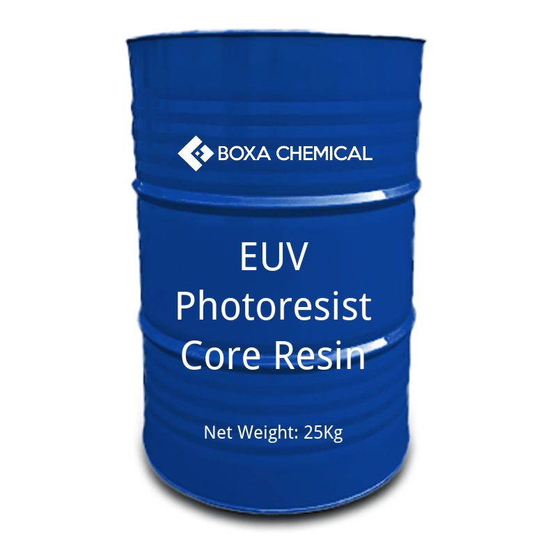 EUV Photoresist Core Resin-cas-N