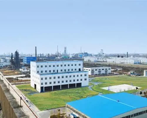 Hailan Chemical (Shandong) Co., Ltd. A global benchmark for quality and a leader in innovation in the sodium bicarbonate market.