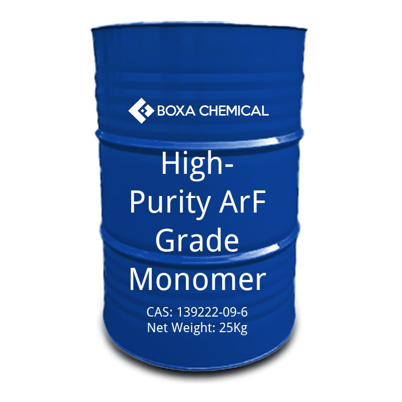 High-Purity ArF Grade Monomer-cas-139222-09-6