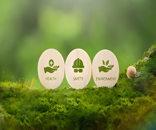 Shandong Hai Lan Chemical Industry