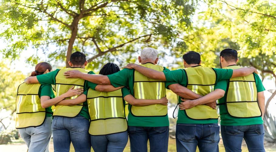 Shandong Hailan Chemical Industry