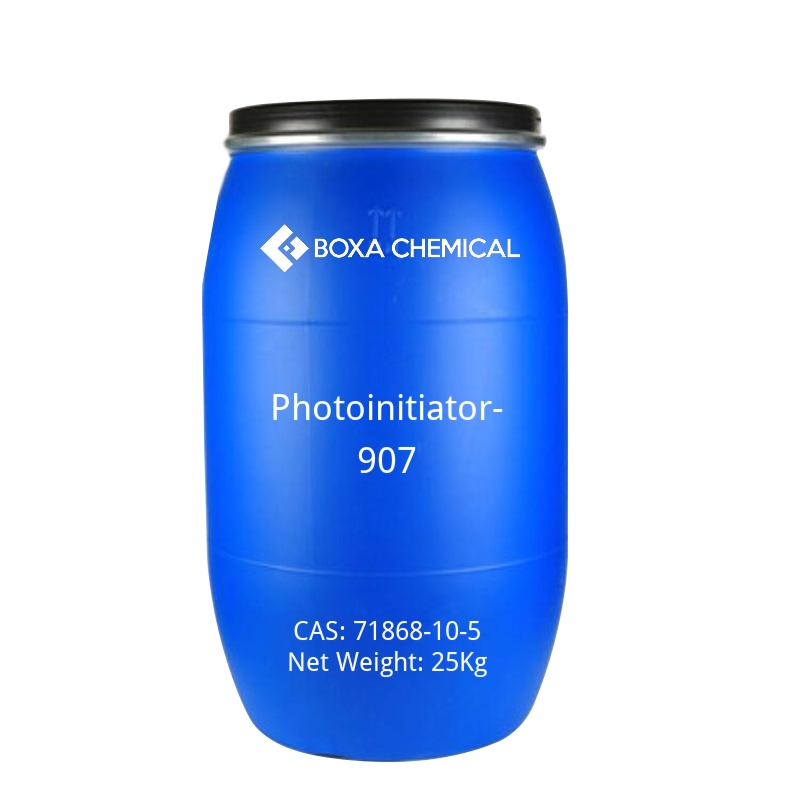 Photoinitiator-907-cas-71868-10-5
