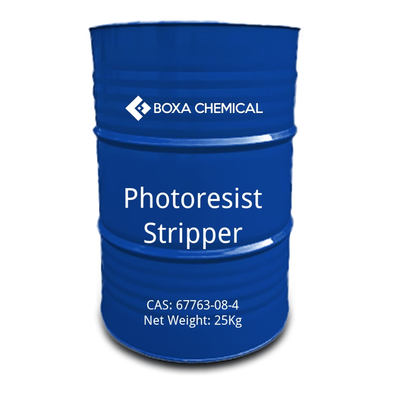 Photoresist Stripper-cas-67763-08-4