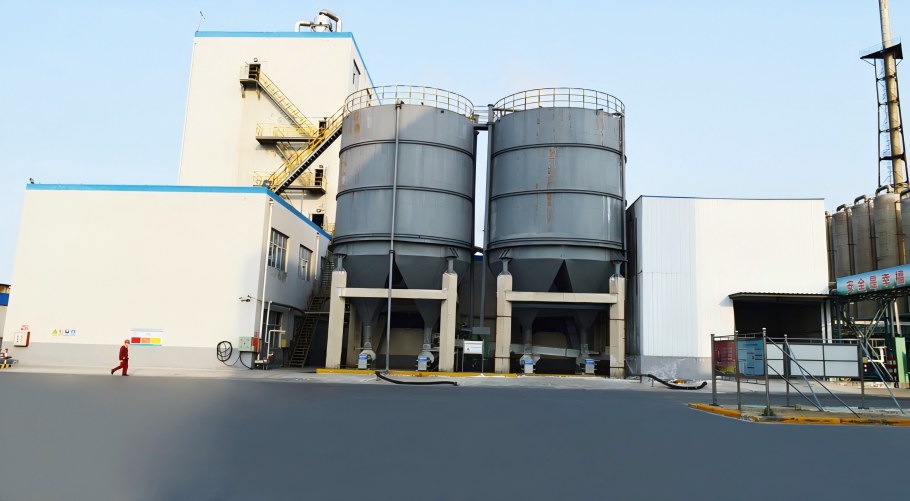 Shandong Hai Lan Chemical Industry