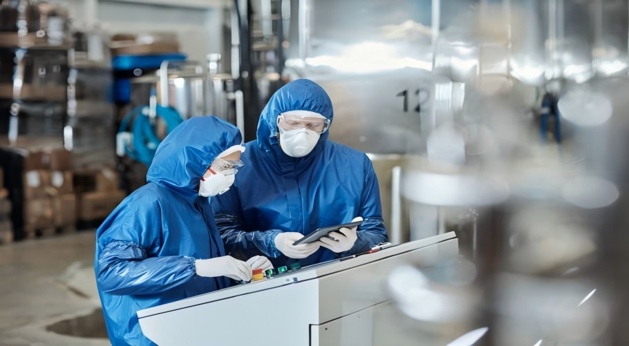 Shandong Hai Lan Chemical Industry