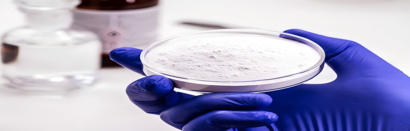 Shandong Hai Lan Chemical Industry