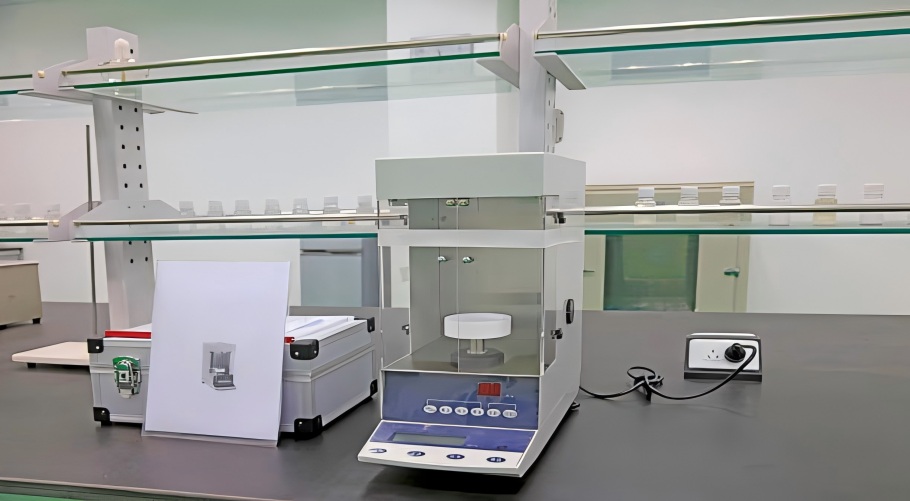 Shandong Hai Lan Chemical Industry