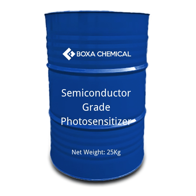 Semiconductor Grade Photosensitizer-cas-N