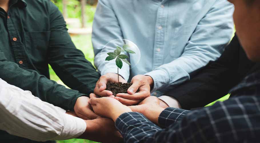 Shandong Hai Lan Chemical Industry