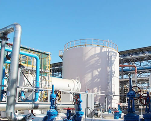 Shandong Hailan Chemical Industry Co., Ltd. International Business Department: A Bridge for Inorganic Salt Trade Connecting Global Markets