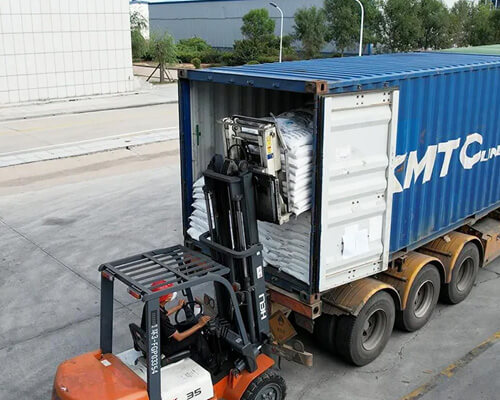 shandong hailan Sodium Carbonate