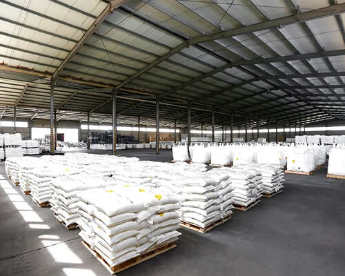shandong hailan Sodium Nitrite