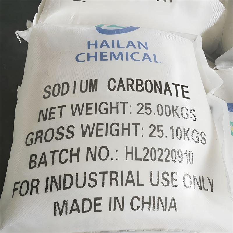 Sodium Carbonate