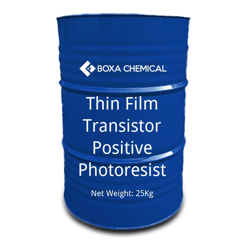 Thin Film Transistor Positive Photoresist-cas-N